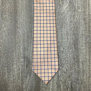 Náutica silk tie